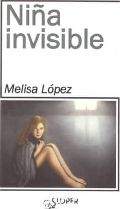 Niña invisible
