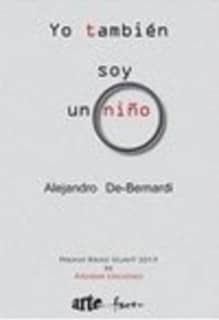 Yo también soy un niño