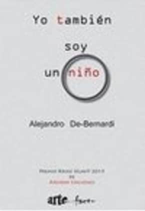 Yo también soy un niño