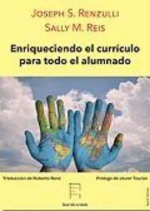 Enriqueciendo el currículo para todo el alumnado