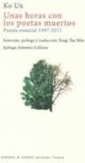 Unas horas con los poetas muertos