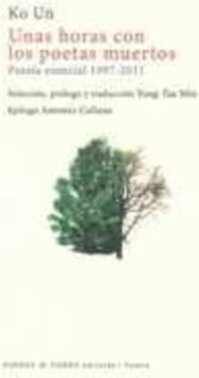 Unas horas con los poetas muertos