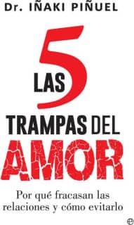 Las 5 trampas del amor