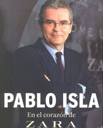 Pablo Isla