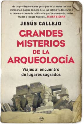 Grandes misterios de la arqueología