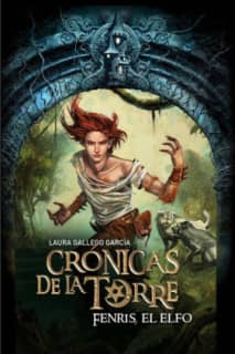 CRONICAS DE LA TORRE 4 FENRIS, EL ELFO