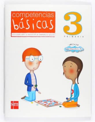 Competencias básicas. 3 Primaria