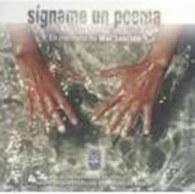 Sígname un poema. En memoria de Mar Lourido. (CD-ROM)