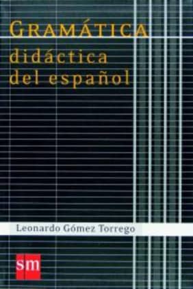 GRAMATICA DIDACTICA DEL ESPAÑOL 2011