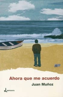 Ahora que me acuerdo