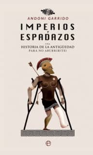 Imperios y espadazos