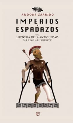 Imperios y espadazos