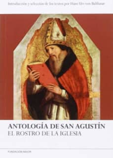 Antología de San Agustín