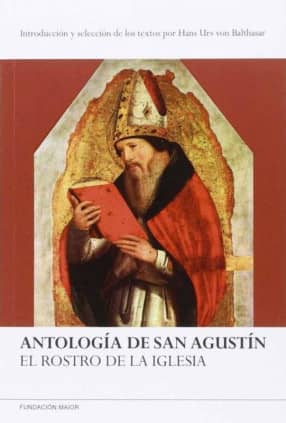 Antología de San Agustín