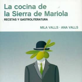 La cocina de la Sierra de Mariola