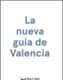 La nueva guía de Valencia