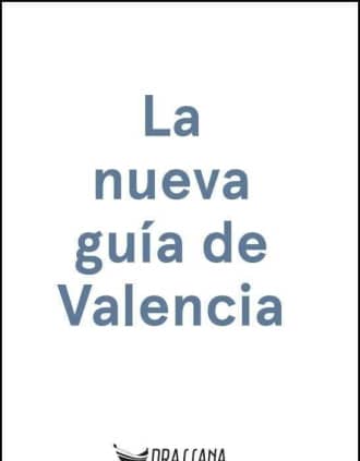 La nueva guía de Valencia