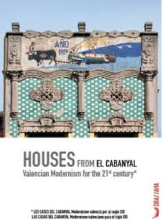 Houses from el Cabanyal