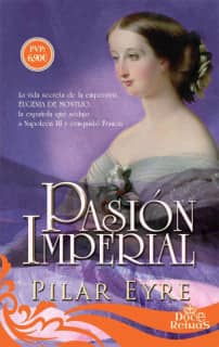 PASION IMPERIAL