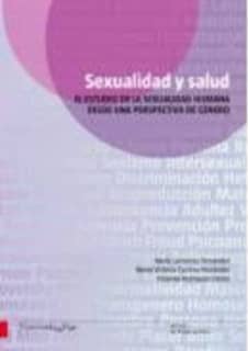 Sexualidad y salud. El estudio de la sexualidad humana desde una perspectiva de género