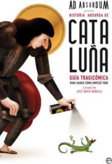 Historia absurda de Cataluña