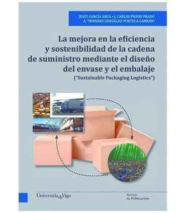 La mejora en la eficiencia y sostenibilidad de la cadena de suministro mediante el diseño del envase y el embalaje ("Sustainable Packaging Logistics")