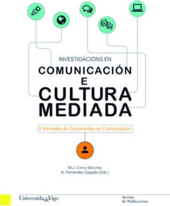 Investigacións en comunicación e cultura mediada.