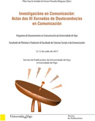 Investigacións en comunicación