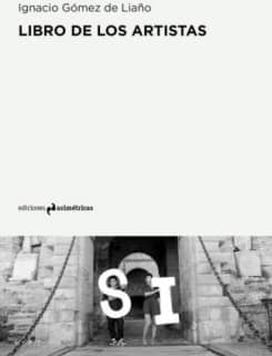 LIBRO DE LOS ARTISTAS