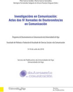 Investigacións en comunicación