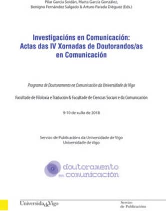 Investigacións en comunicación