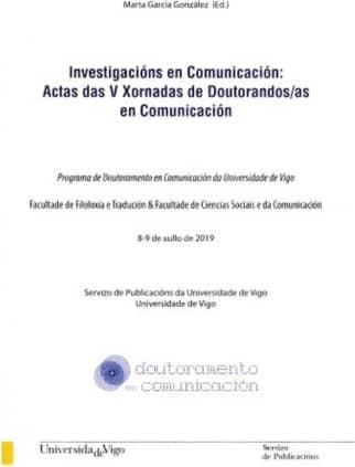 Investigacións en comunicación