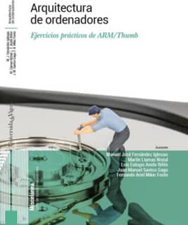 Arquitectura de ordenadores