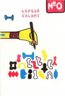 Lapsus Calami: Erroresbien 0