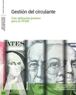 Gestión del circulante