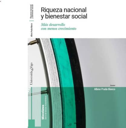 Riqueza nacional y bienestar social