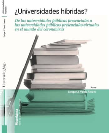 ¿Universidades híbridas?