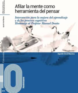 Afilar la mente como herramienta del pensar