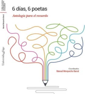 6 días, 6 poetas