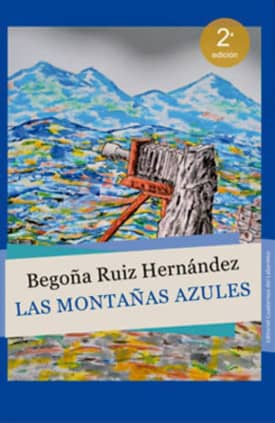Las montañas azules