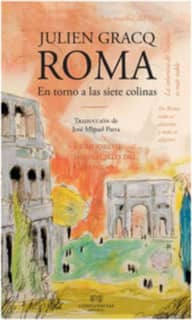 Roma. En torno a las siete colinas