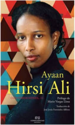 Conversaciones con Ayaan Hirsi Ali