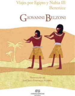 Viajes por Egipto y Nubia III