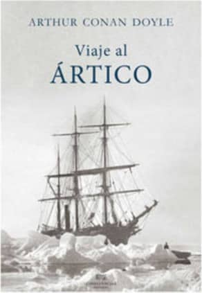Viaje por el Ártico