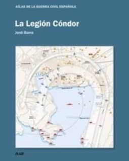 La Legión Cóndor