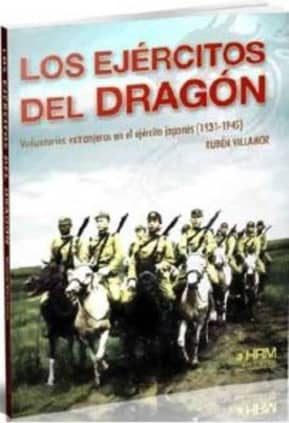 Los ejércitos del Dragón