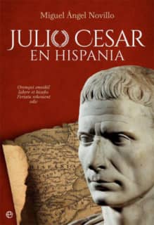Julio César en Hispania