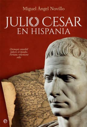 Julio César en Hispania
