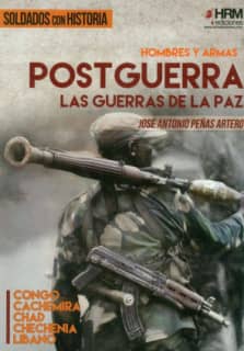 Hombres y Armas: Postguerra