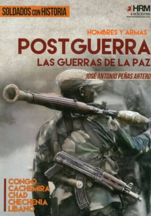 Hombres y Armas: Postguerra
